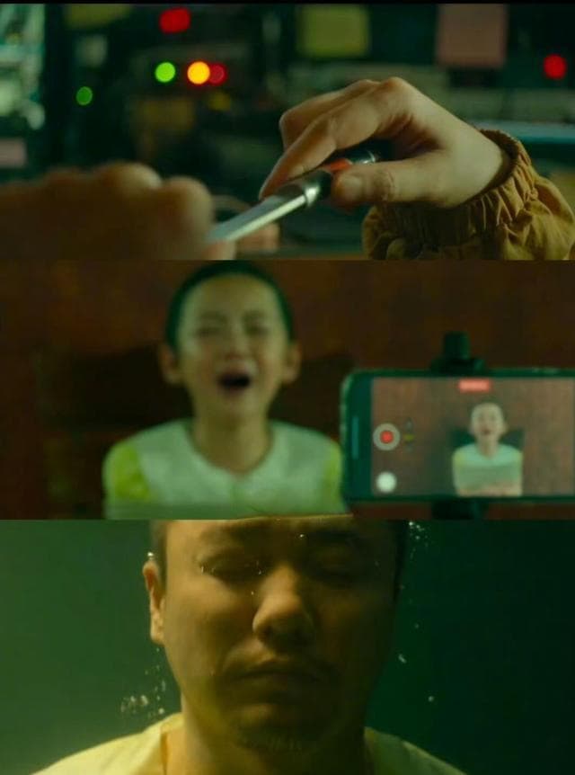 肖央主演《误杀3》年末上映，揭示人口拐卖社会阴暗面