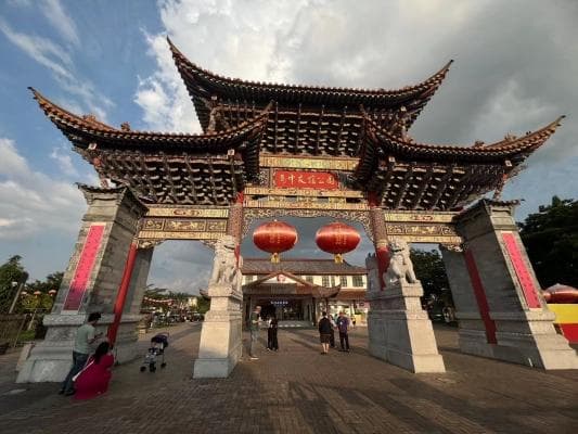 砂拉越：一颗待发现的投资钻石