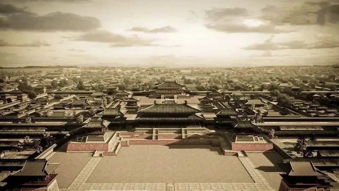 历代封建王朝更替的重要原因全辑