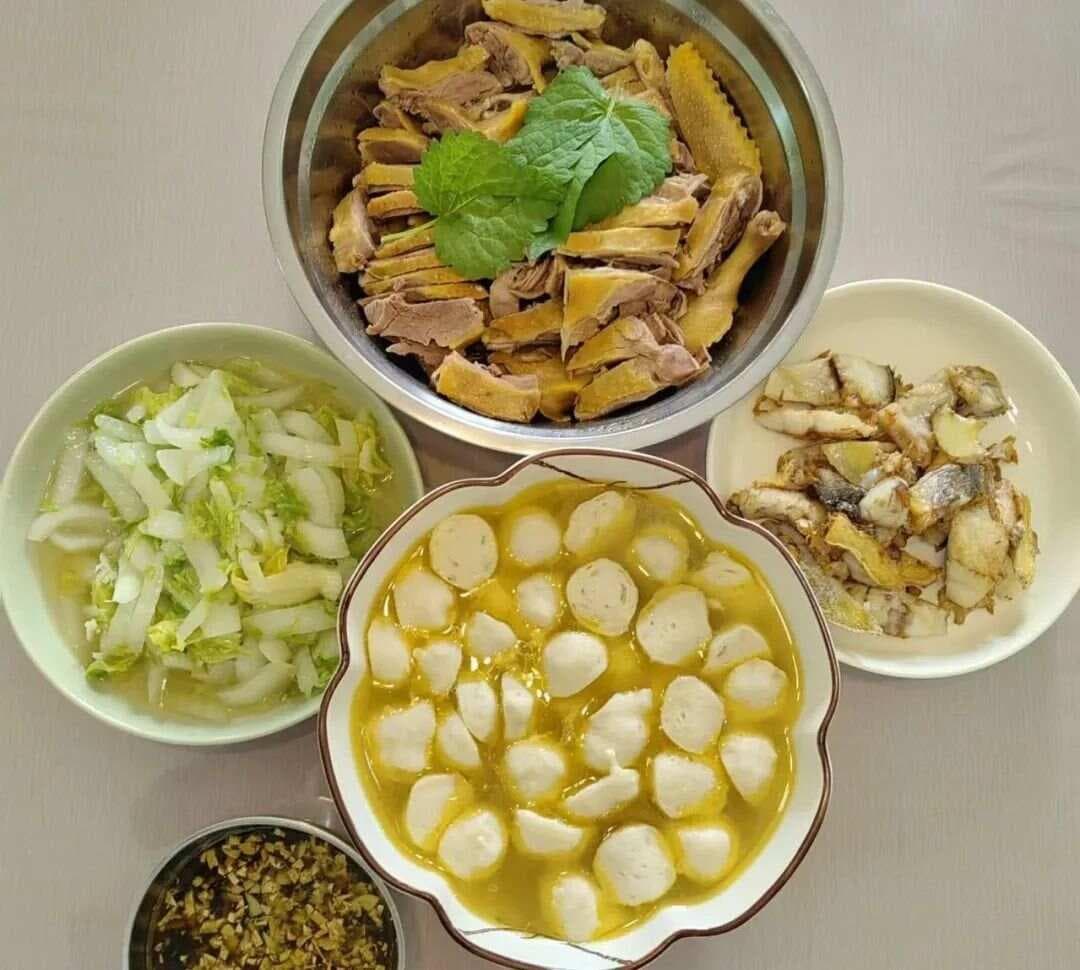 越是脾胃虚弱的人，越要学会“饭水分离”的吃法，从根上调理脾胃