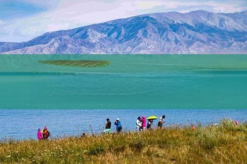 探索海南岛：鲜为人知的旅游胜地排行