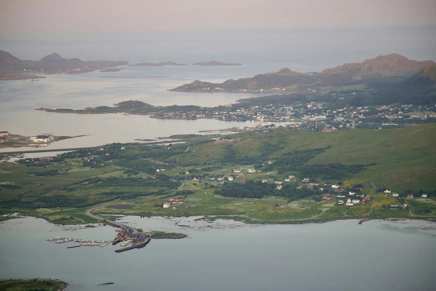 碧海奇石藏千年古寨，福建最大海岛南日岛崛起记