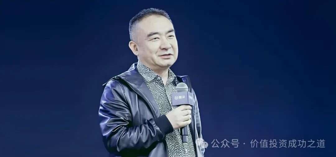 林园的价值投资之道：确定性理论引领财富增长