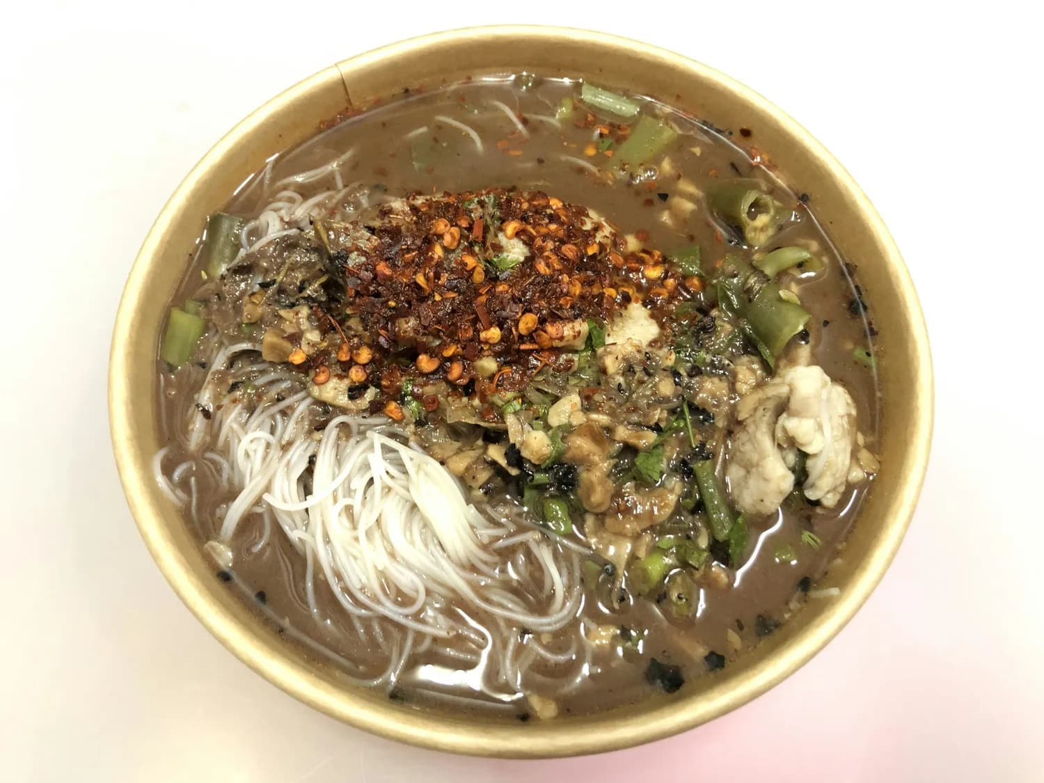 桂林米粉PK阳朔啤酒鱼：谁才是你的最爱？