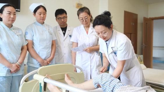 秋冬时节，谨防轻型脑梗死