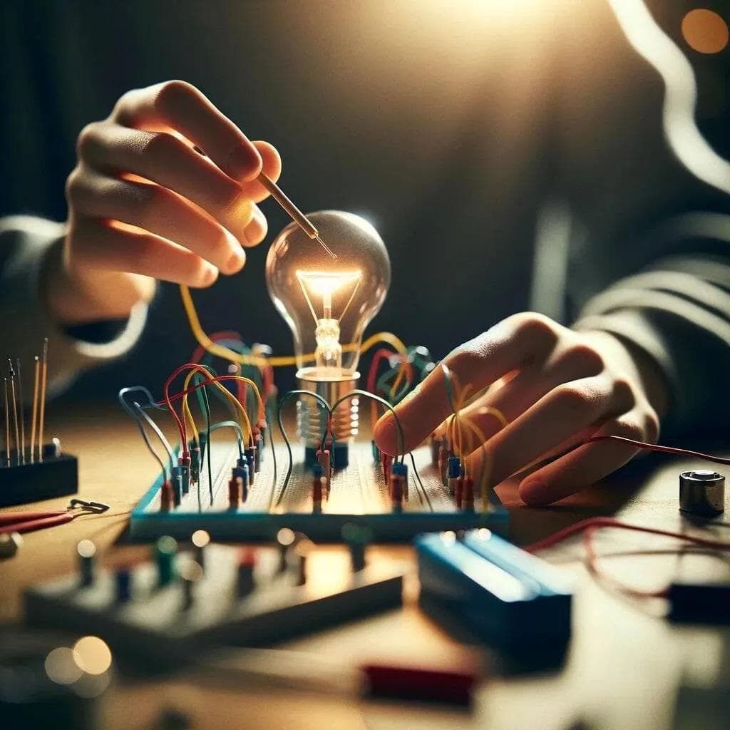如何通过科学教育促进孩子能力的全方位提升？