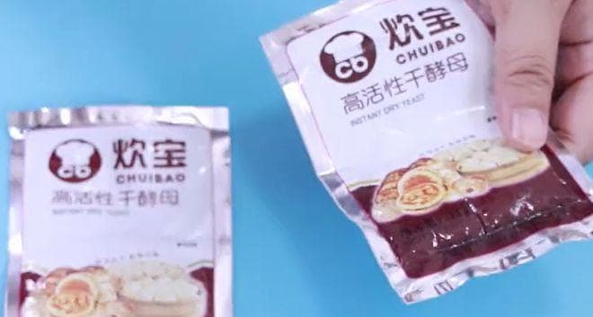 使用酵母粉的五个关键注意事项
