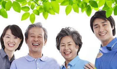 生命的动力——气之宗气