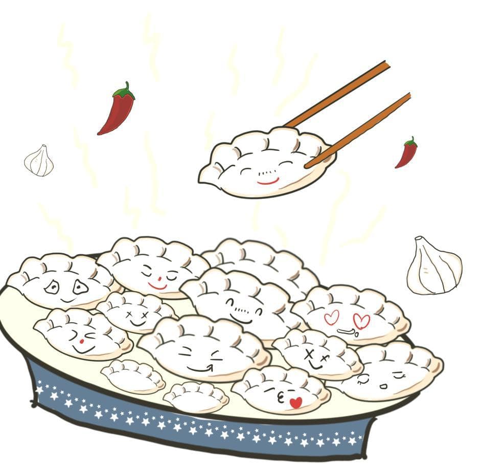 冬至宜进补，还宜“三事不做，四物不吃”