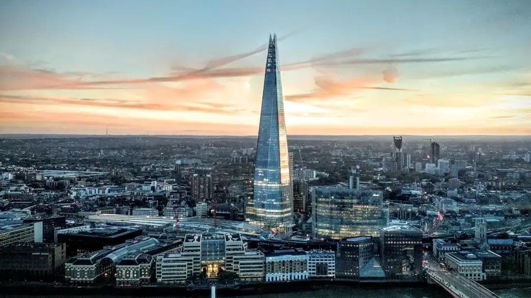 英国包括哪些国家？行政区划完整教学