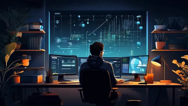 如何给 VMware 的虚拟机配置 VNC