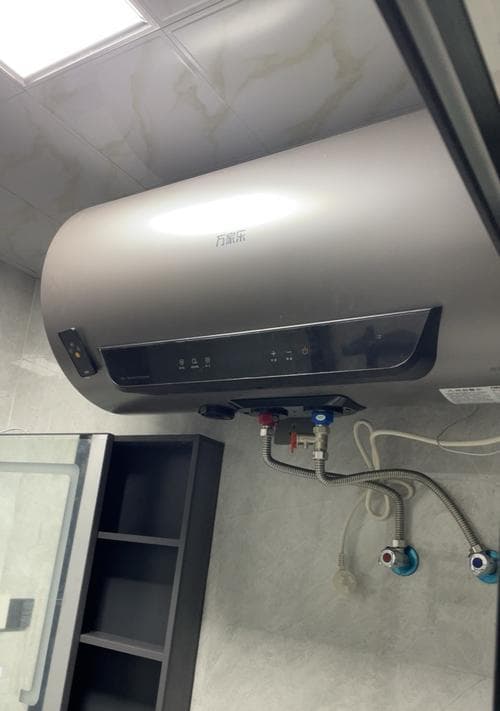 万家乐电热水器不加热故障的维修方法