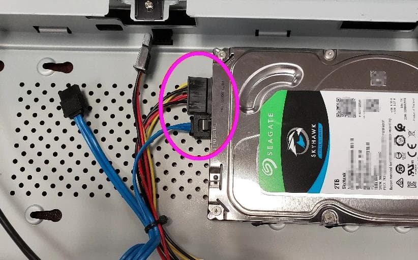 新硬盘第一次使用需要怎样做？
