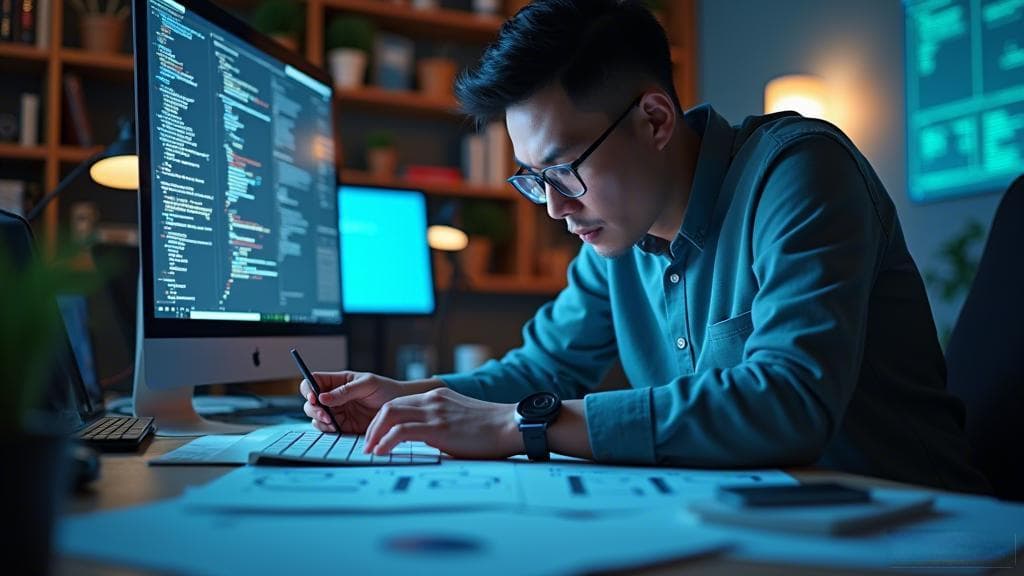 App开发中的蓝牙技术深度解析与应用实践