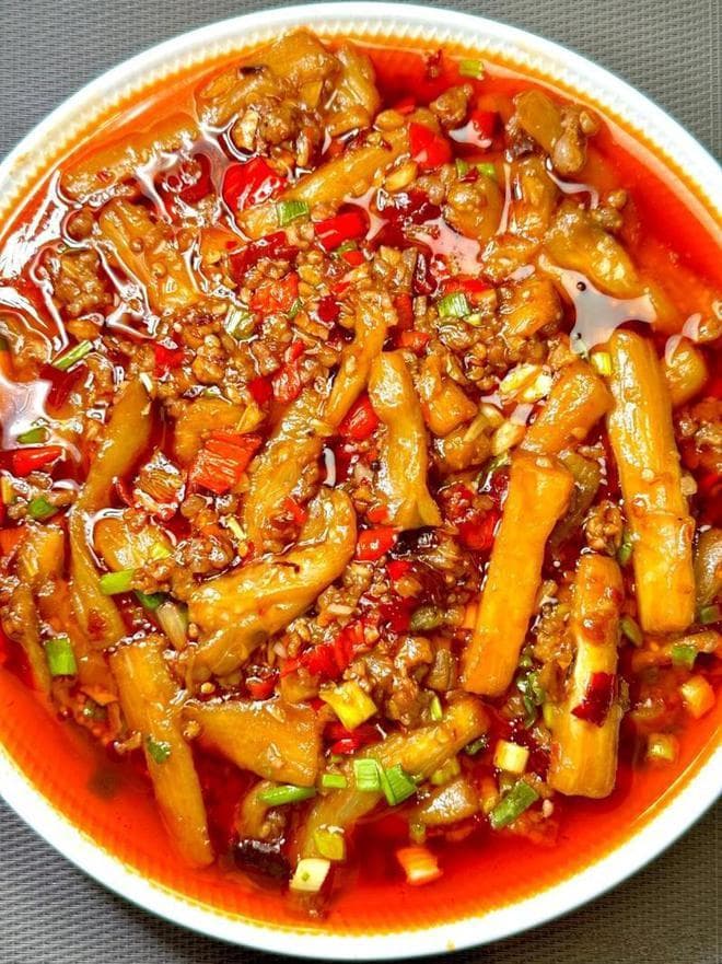 茄子怎么做好吃？这8种做法一定要学会，营养美味，超级下饭！