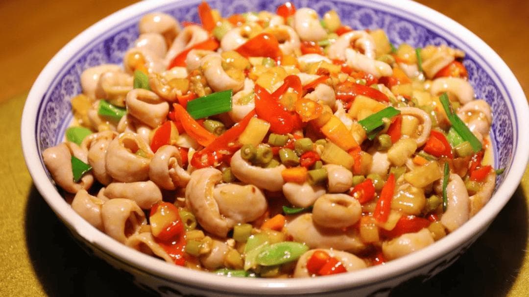 赣州“十大名菜” “十大名小吃”！