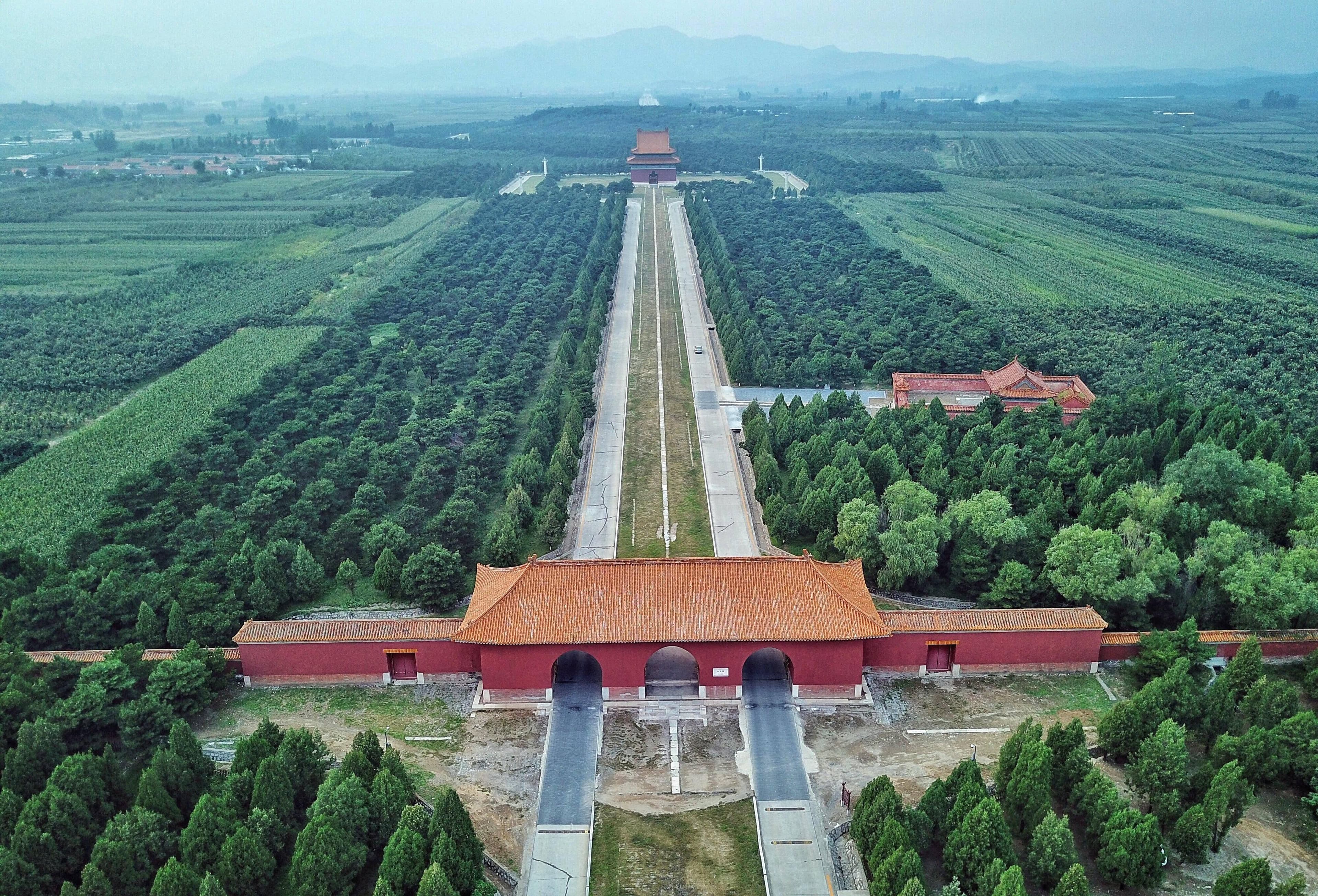 中国考古最有价值的墓 盘点目前中国考古有哪些价值的墓