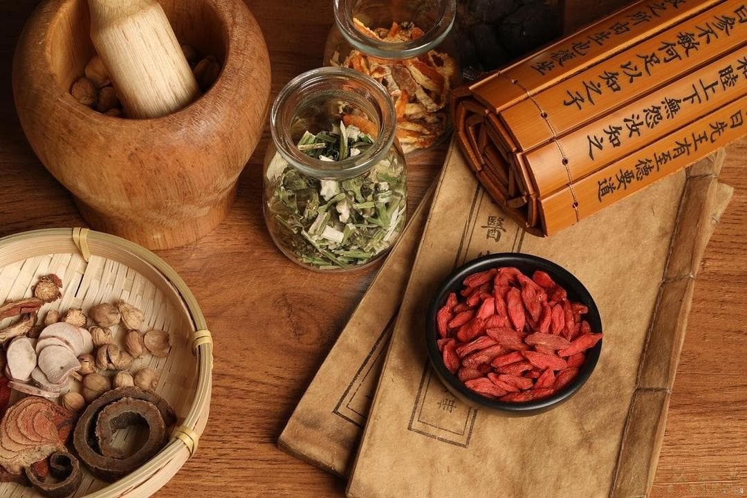 中医养生：顺应自然，调和阴阳，颐养天年