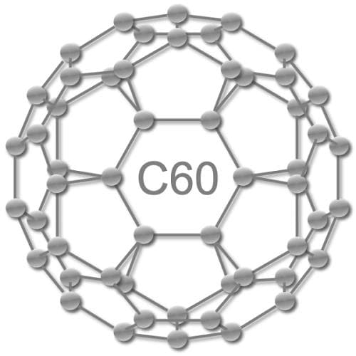 富勒烯：从足球状分子到未来科技的关键材料
