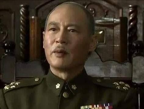 肩扛五颗将星，民国时期“特级上将”与美国的“五星上将”同级？