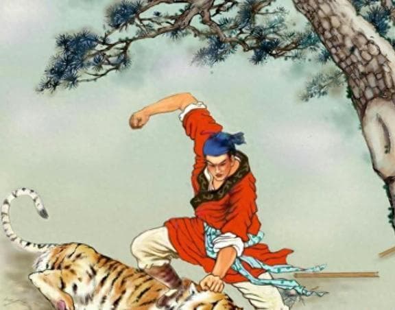 从酿酒到体力：解读武松打虎的现实可能性