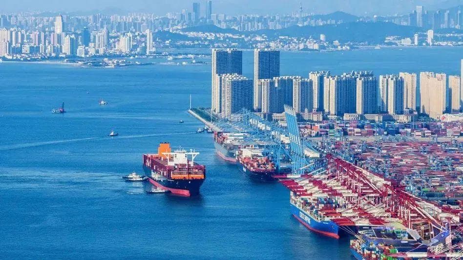 第3个10万亿大省，要来了