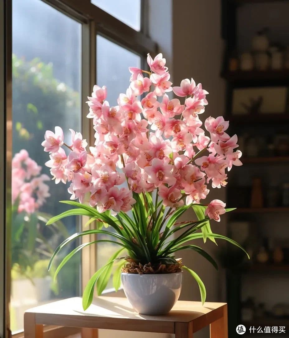 别傻傻的只知道浇水了，花盆底垫4种"宝贝"，花草疯长根更壮