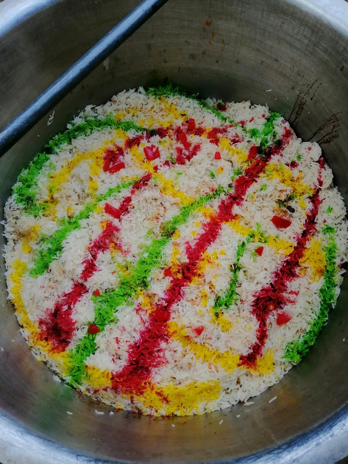 斑斓叶：东南亚料理的秘密武器