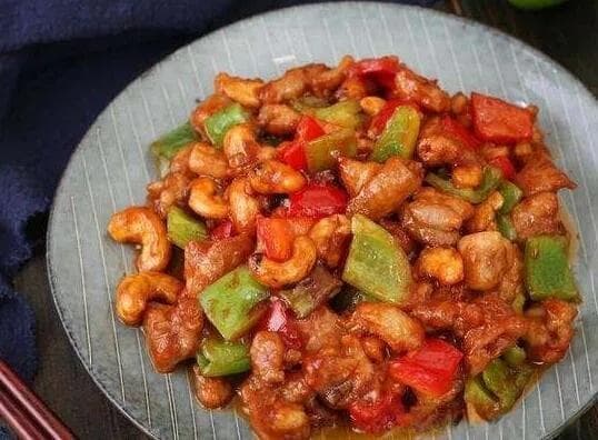 精选家常菜谱：美味、简单、实用