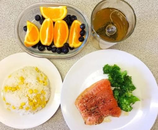 多吃这些食物，降低19种患癌风险！Omega-3和Omega-6脂肪酸食物清单