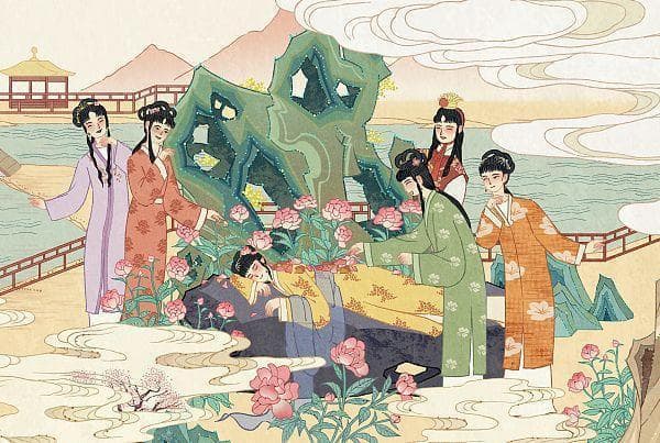 从生生不息的"红楼热"中读出当代价值
