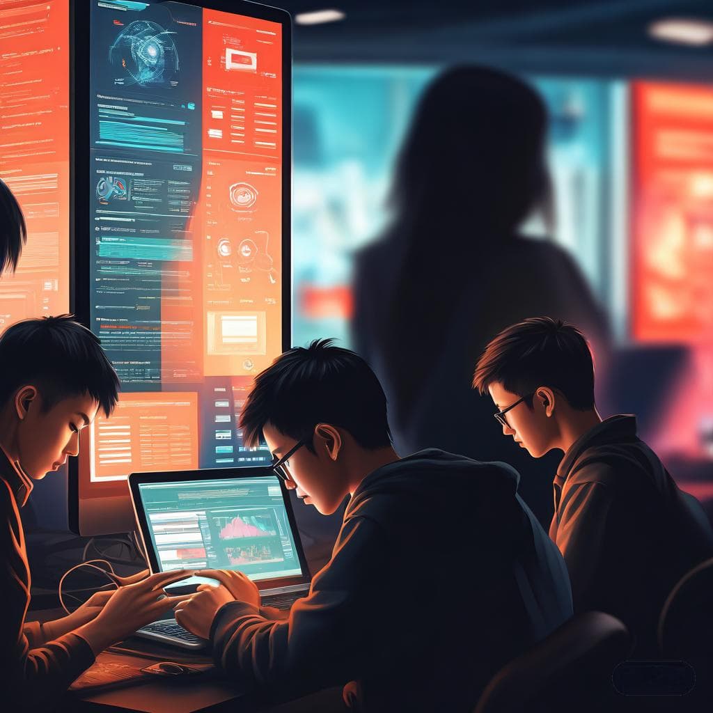 社交媒体时代的个人隐私保护挑战