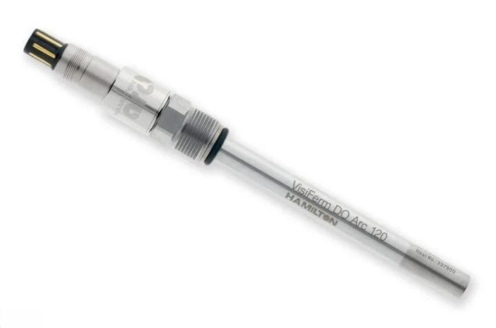 溶氧传感器和pH传感器：原理与应用