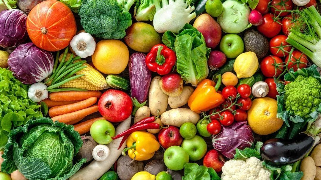癌症害怕的4类食物，建议多吃！快收藏