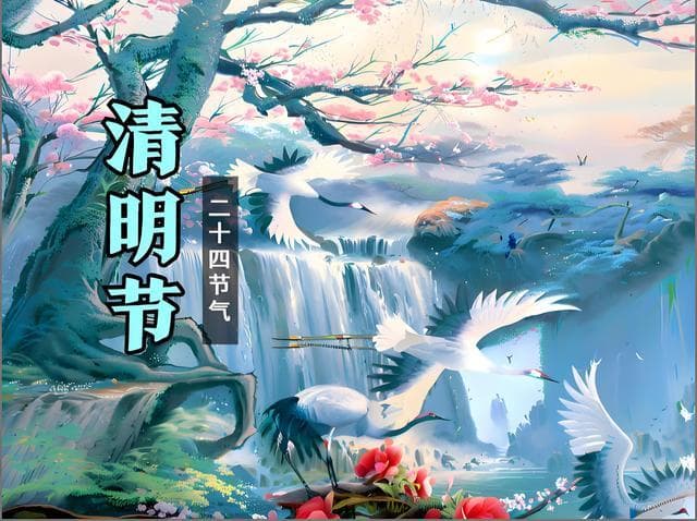 今年清明不一般，提醒：三人不扫墓、四事不做，并非迷信，了解下