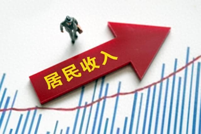 2024年浙江省各市人均可支配收入公布，丽水市收入最低，增速最高
