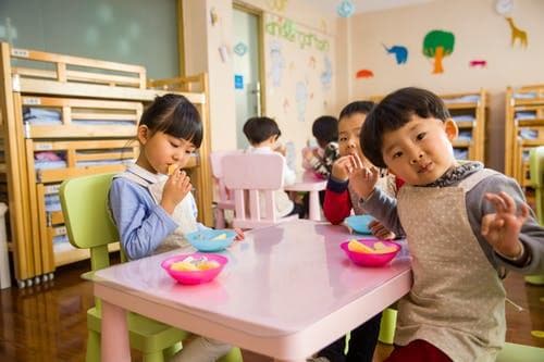 精选有寓意独特好听的男孩名字