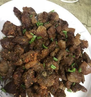 锡纸烤羊肉的制作方法及技巧
