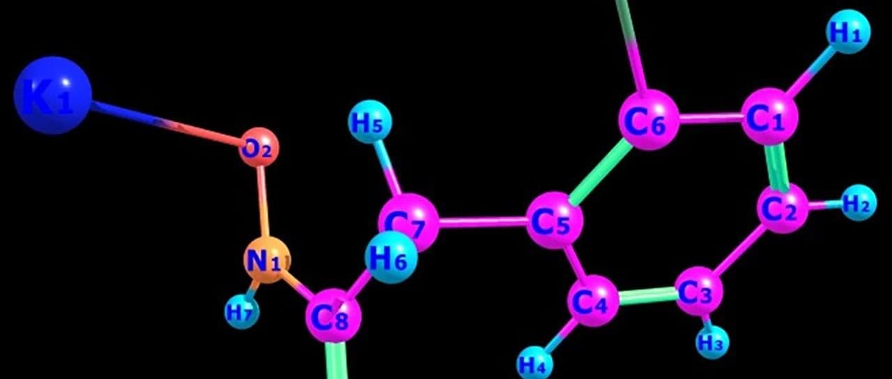 Chem3D软件使用指南：从基础到进阶的化学模拟实践
