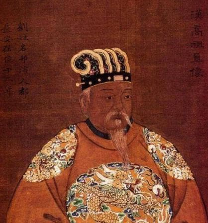 鸿门宴上，项伯为什么会帮刘邦脱险？