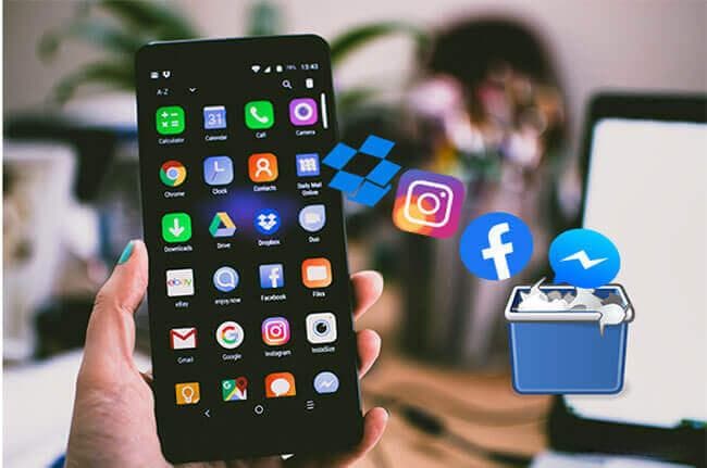如何从Android手机中删除不需要的应用程序（综合指南）
