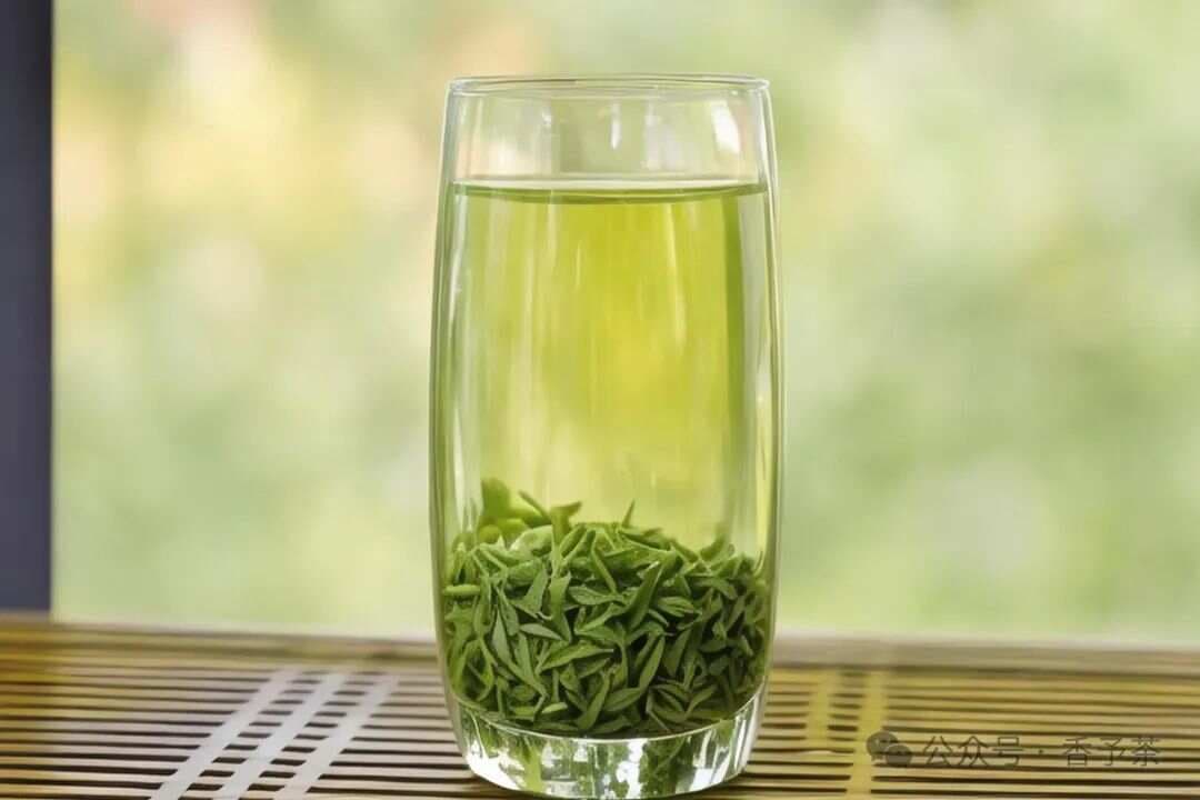 六大茶类冲泡次数大揭秘：从绿茶到黑茶的冲泡全攻略