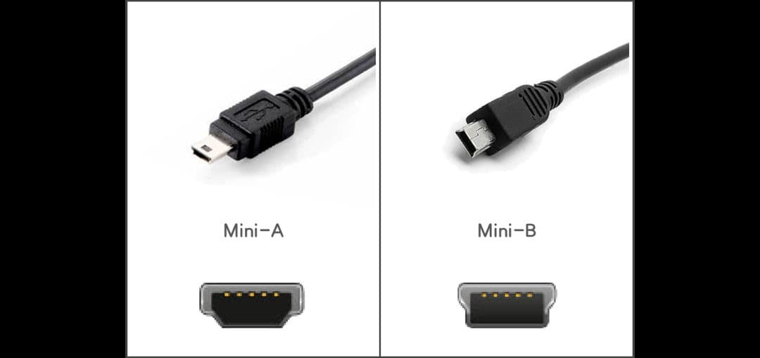 USB接口类型大解析：从标准USB到Type-C，一文读懂USB接口全攻略
