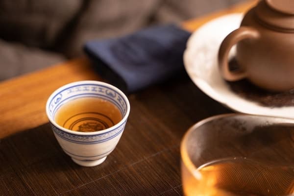 去心火喝什么茶好？四种茶饮推荐