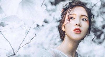 天蝎座女让人着迷的地方 独有的魅力