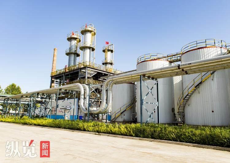 “地沟油”变身生物柴油出口欧盟