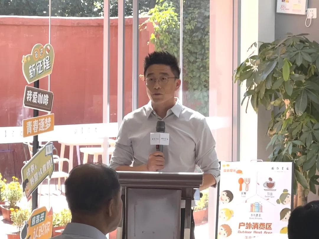 中国出版“走出去”学习调研、洽谈合作、促进发展现场会在京举行