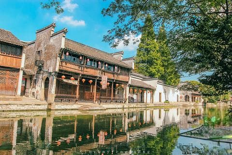 南浔镇史馆：古镇历史的守护者