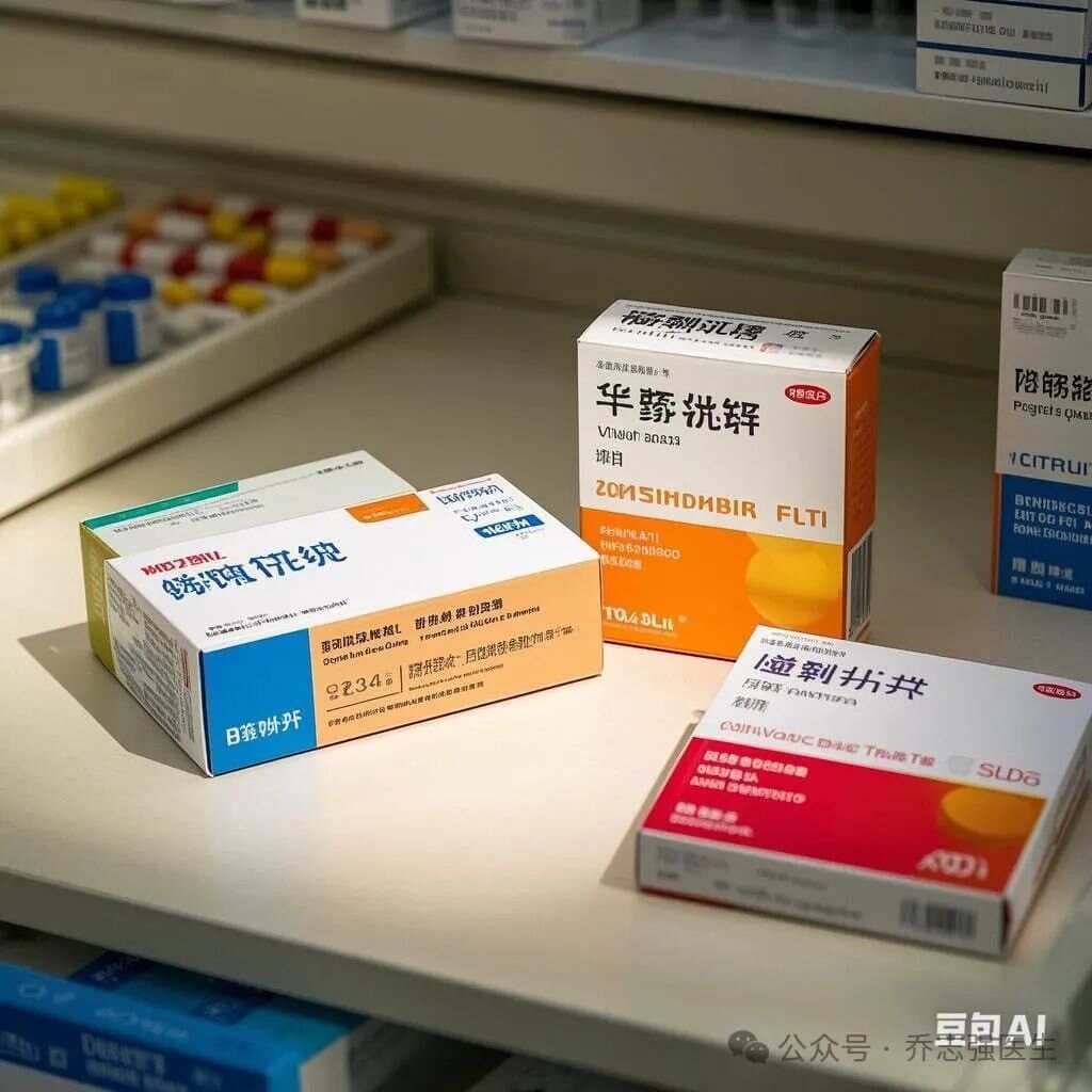 他汀一众兄弟中谁最厉害？谁副作用最小