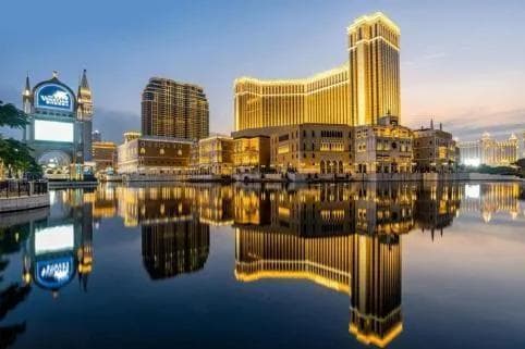 澳门博彩业持续恢复 博企积极推动业务多元化